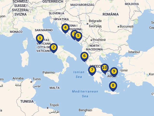 Mapa
