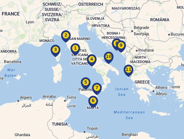 Mapa