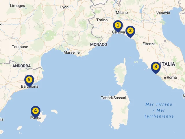 Mapa