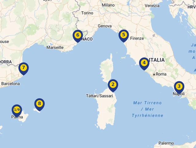 Mapa