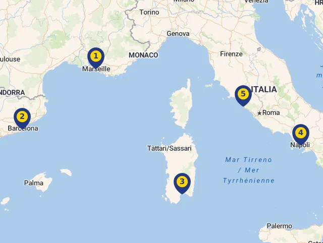 Mapa