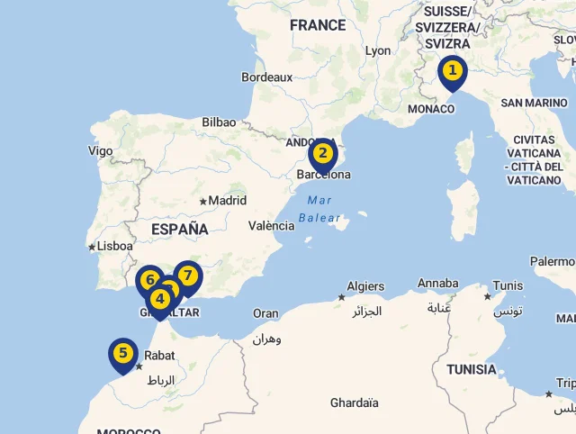 Mapa