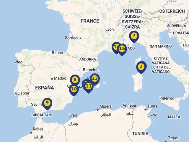 Mapa