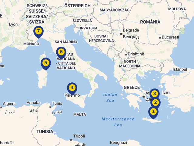 Mapa