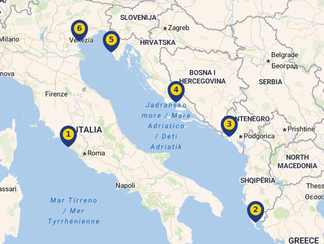Mapa