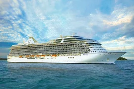 Oceania Riviera